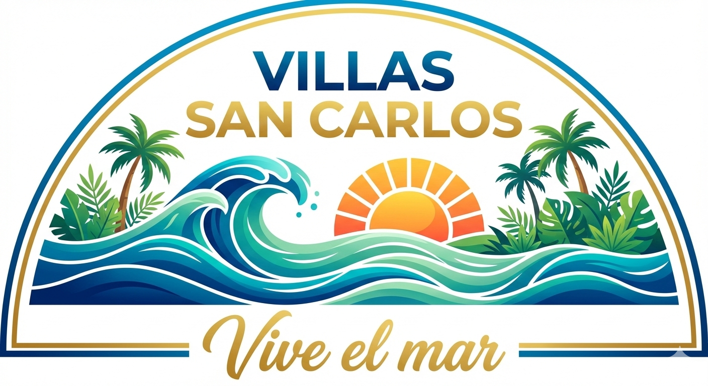 Villas San Carlos